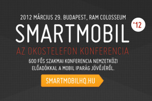 smartmobil konferencia